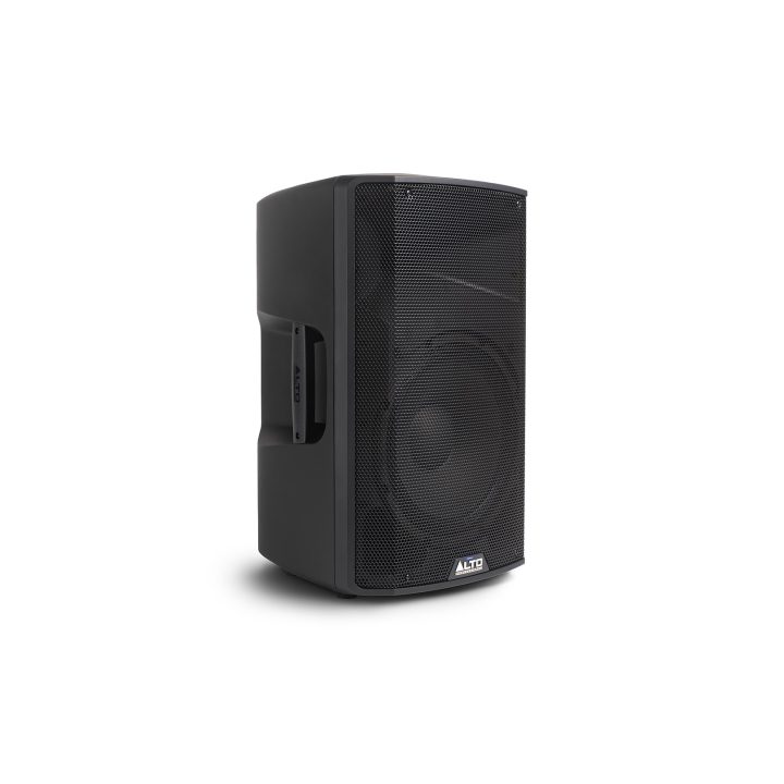 Alto TX 412 – 700W active speaker
