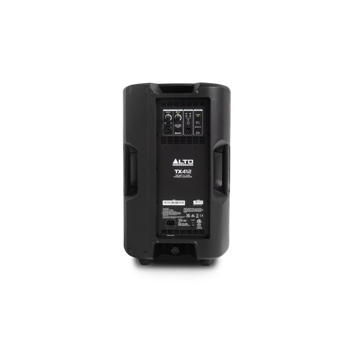 Alto TX 412 – 700W active speaker