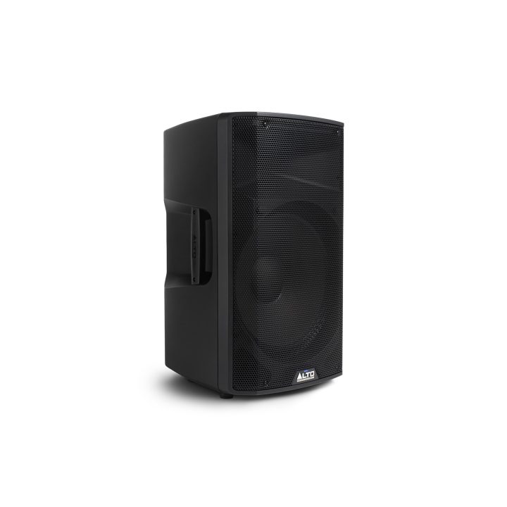 Alto TX 415 – 700W active speaker