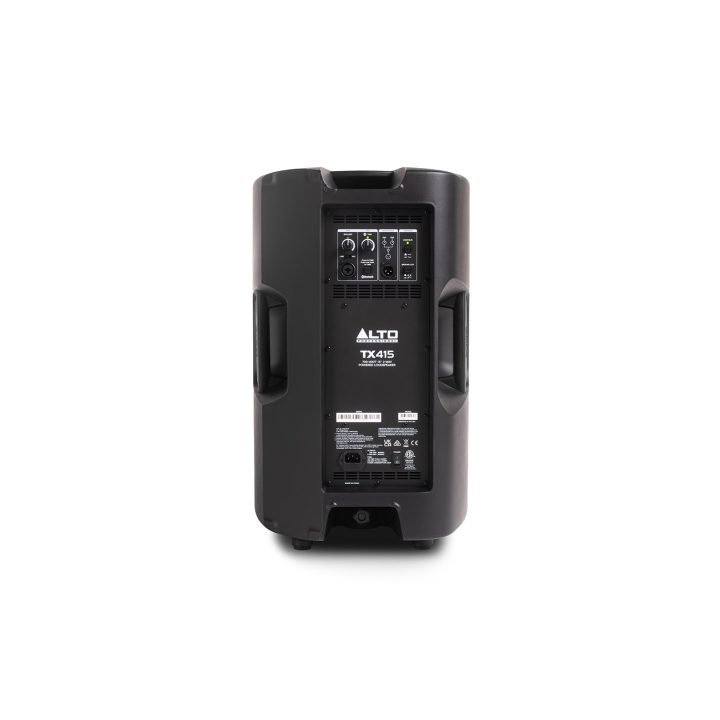 Alto TX 415 – 700W active speaker
