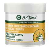 ANIFORTE Anti grass & poop snack - dog treat - 50g