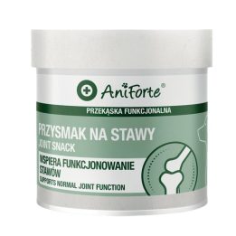 ANIFORTE Joint snack - dog treat - 50g