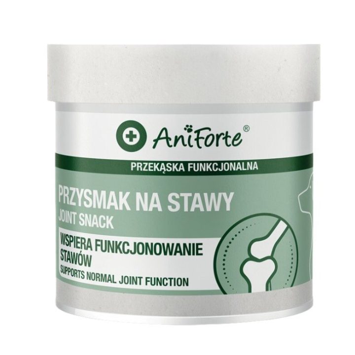 ANIFORTE Joint snack - dog treat - 50g