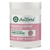 ANIFORTE Liver vetal powder - supplements for dogs - 100g