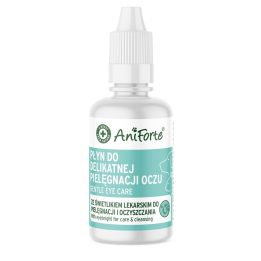 ANIFORTE oral hygiene powder for dogs and cats - 30ml