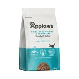 APPLAWS Adult Ocean fish with salmon - dry cat food - 1 8kg