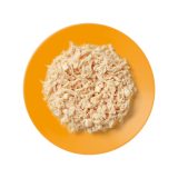 APPLAWS Chicken breast with cheese - wet cat food - 70g