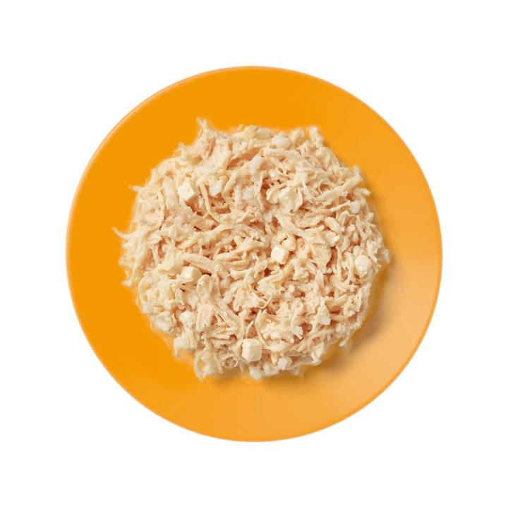 APPLAWS Chicken breast with cheese - wet cat food - 70g