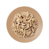 APPLAWS Chicken breast with wild rice in broth - wet cat food - 70g