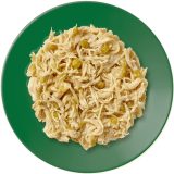 APPLAWS Chicken fillet with asparagus in broth - wet cat food - 70g