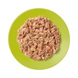 APPLAWS Tuna Fillet with Seaweed in Broth - wet cat food - 70g