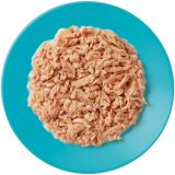 APPLAWS Tuna fillet in broth - wet cat food - 156g