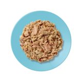 APPLAWS Tuna fillet with sea bream in broth - wet cat food - 70g