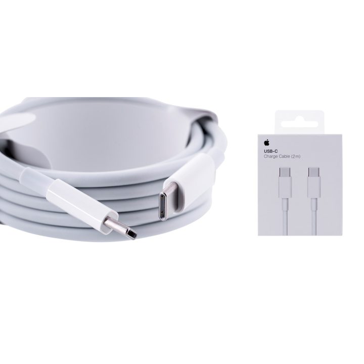 Apple USB-C Charge Cable (2m)
