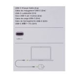 Apple USB-C Charge Cable (2m)