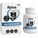 APTUS Multidog extra - vitamins and minerals for dog – 100 tablets
