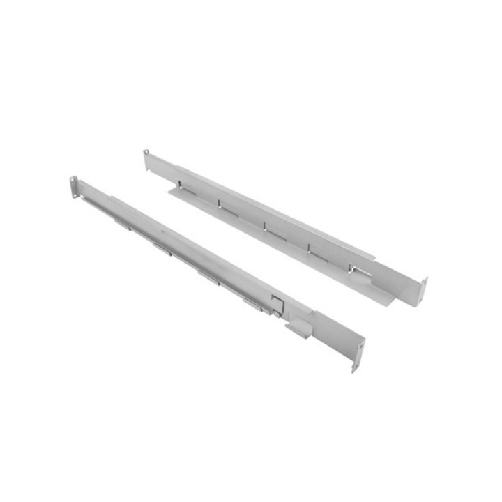 A set of mounting rails for 19 cabinets for the UPS Armac R/0019