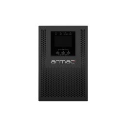Armac Office On-Line PF1 1000VA/LCD/4X/IEC UPS power supply