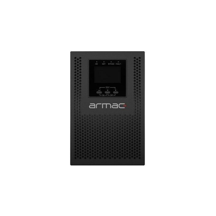 Armac Office On-Line PF1 1000VA/LCD/4X/IEC UPS power supply