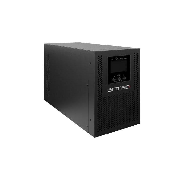 Armac Office On-Line PF1 1000VA/LCD/4X/IEC UPS power supply