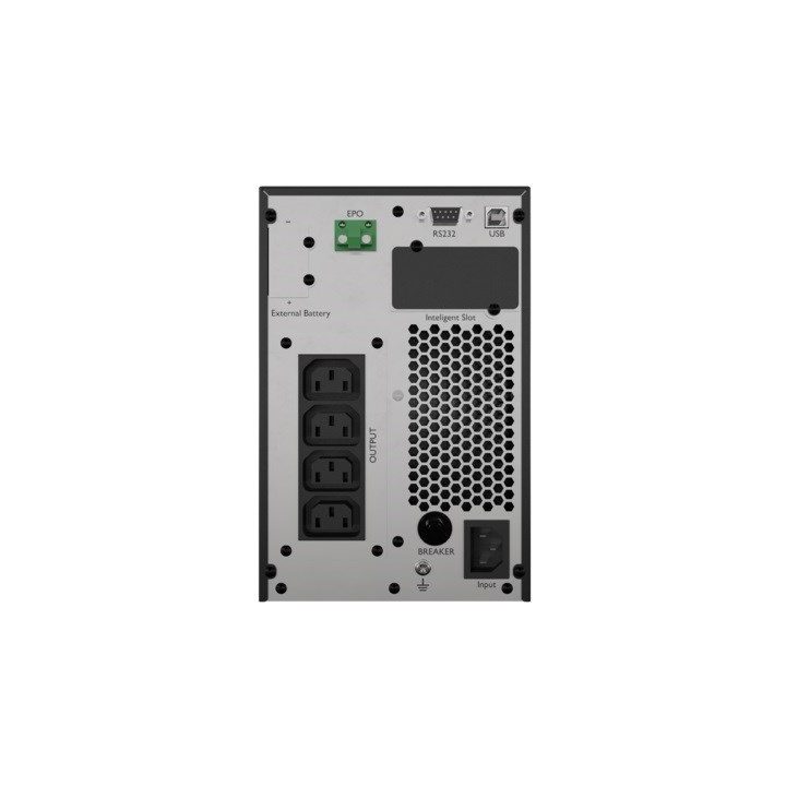 Armac Office On-Line PF1 1000VA/LCD/4X/IEC UPS power supply