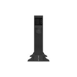 Armac R/1000I/PF1/DF Rack UPS On-Line 1000VA 8× IEC C13 USB-B LCD Metal Housing Dust-Free