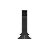 Armac R/2000I/PF1/DF Rack UPS On-Line 2000VA 8× IEC C13 USB-B LCD Metal Housing Dust-Free