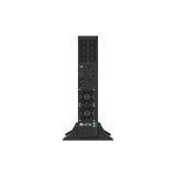 Armac R/2000I/PF1/DF Rack UPS On-Line 2000VA 8× IEC C13 USB-B LCD Metal Housing Dust-Free