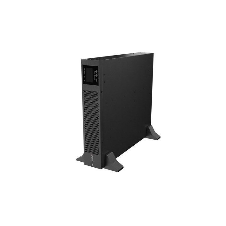 Armac Rack UPS 3000VA On-Line PF1 Dust Free