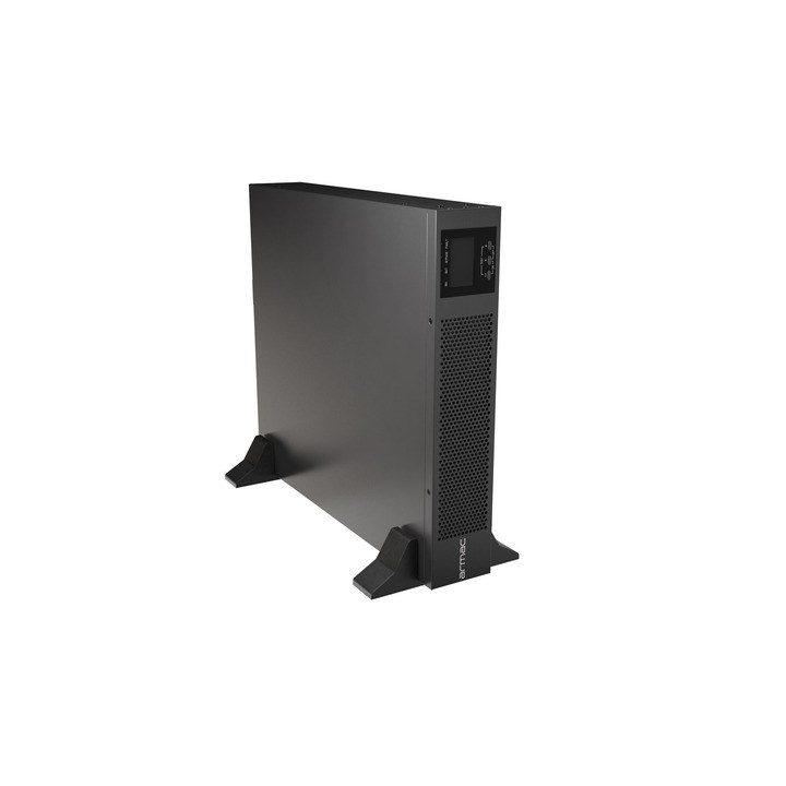 Armac Rack UPS 3000VA On-Line PF1 Dust Free