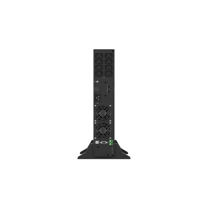 Armac Rack UPS 3000VA On-Line PF1 Dust Free