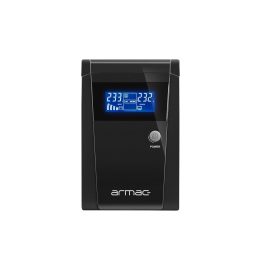 Emergency power supply Armac UPS OFFICE LINE-INTERACTIVE O/1500E/LCD