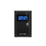 Emergency power supply Armac UPS OFFICE LINE-INTERACTIVE O/1500E/LCD