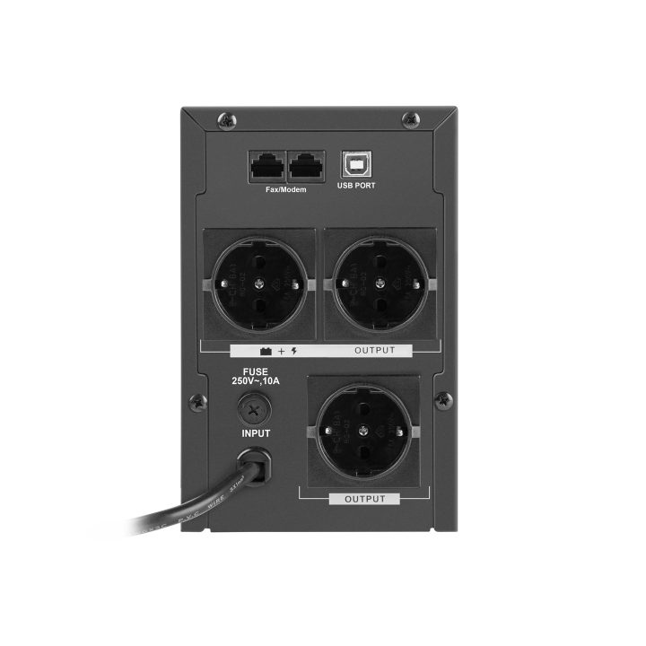Emergency power supply Armac UPS OFFICE LINE-INTERACTIVE O/1500F/LCD