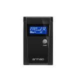Emergency power supply Armac UPS OFFICE LINE-INTERACTIVE O/650E/LCD
