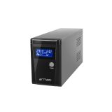 Emergency power supply Armac UPS OFFICE LINE-INTERACTIVE O/650E/LCD