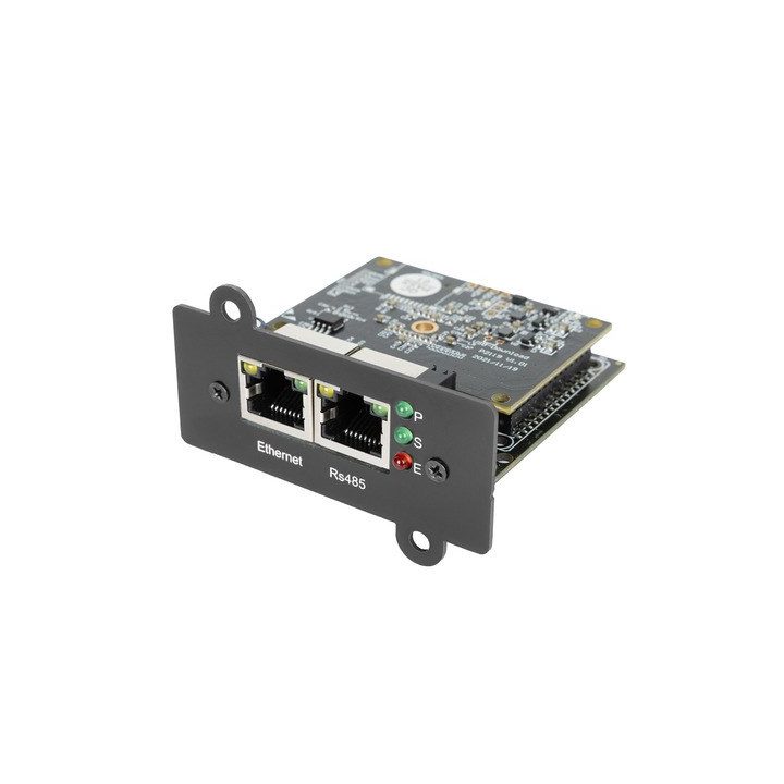 SNMP Module for Armac UPS
