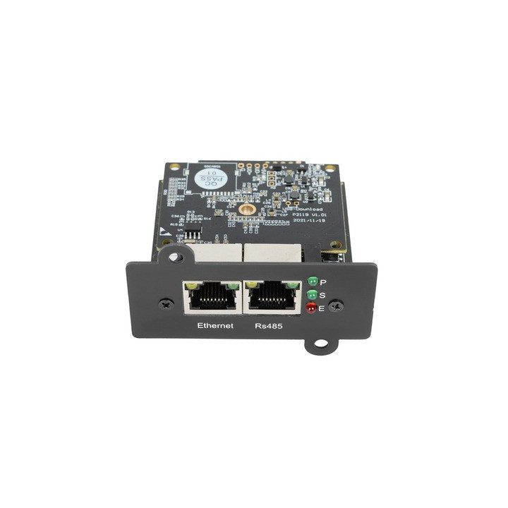 SNMP Module for Armac UPS