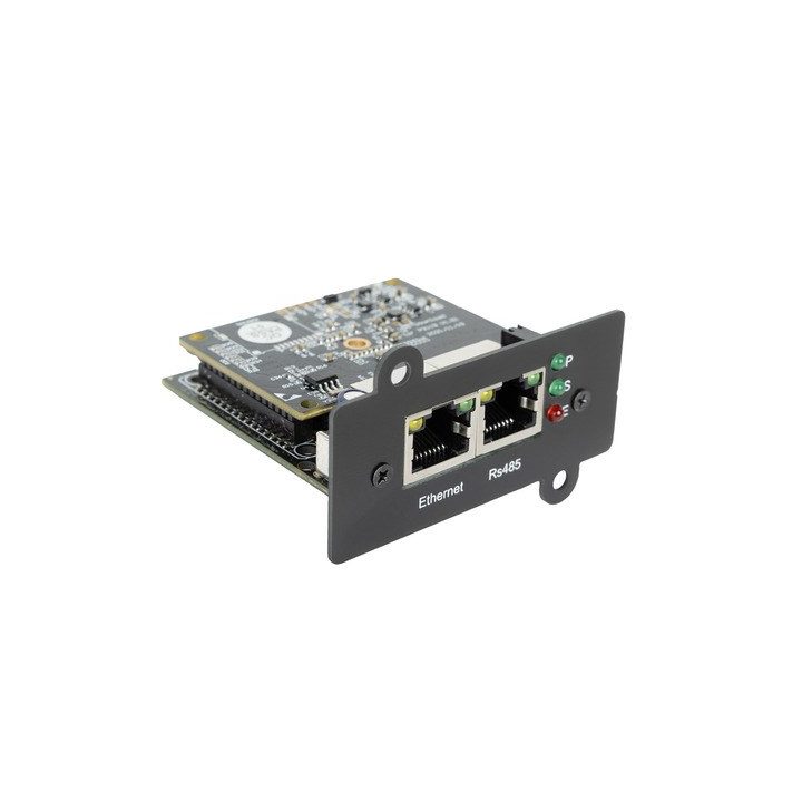 SNMP Module for Armac UPS