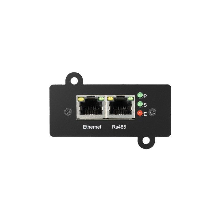SNMP Module for Armac UPS