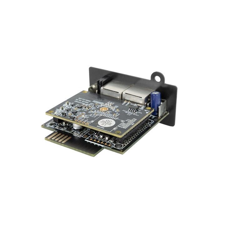 SNMP Module for Armac UPS