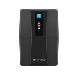 UPS ARMAC HOME LITE LINE-INT 2X230V EN HL850E/LEDV2