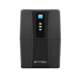 UPS ARMAC HOME LITE LINE-INT 2X230V EN HL850E/LEDV2