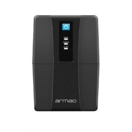 UPS ARMAC HOME LITE LINE-INT 2XSCHUKO HL650F/LEDV2