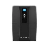 UPS ARMAC HOME LITE LINE-INT 2XSCHUKO HL650F/LEDV2