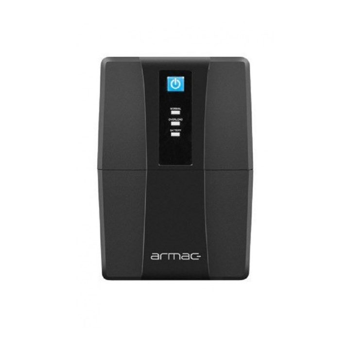 UPS ARMAC HOME LITE LINE-INT 2XSCHUKO HL650F/LEDV2