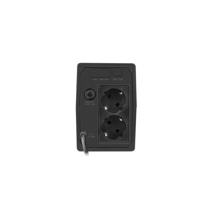 UPS ARMAC HOME LITE LINE-INT 2XSCHUKO HL650F/LEDV2
