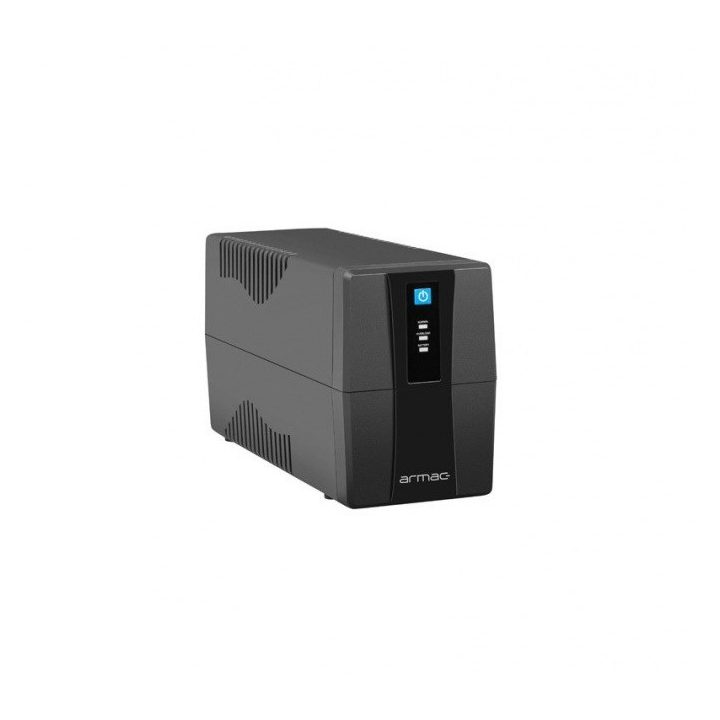 UPS ARMAC HOME LITE LINE-INT 2XSCHUKO HL650F/LEDV2
