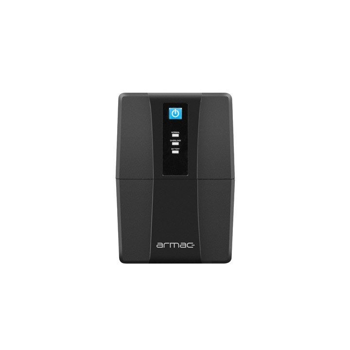 UPS ARMAC HOME LITE LINE-INT 2XSCHUKO HL850F/LEDV2