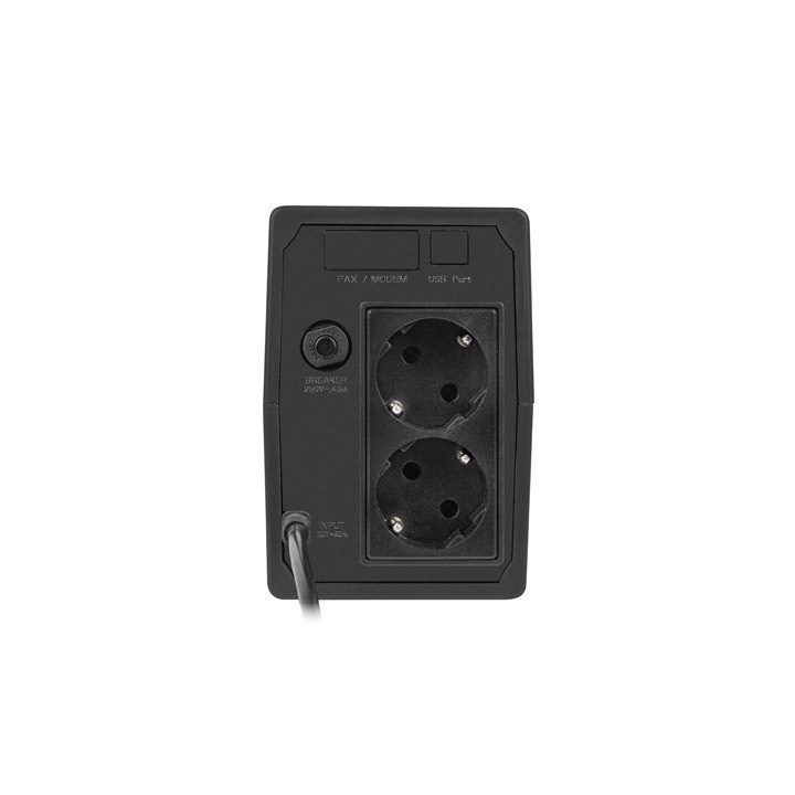 UPS ARMAC HOME LITE LINE-INT 2XSCHUKO HL850F/LEDV2